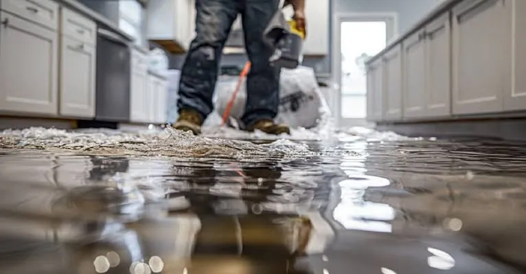 Water damage restoration companies near me in Seven Hills, CO - Emergency flood extraction